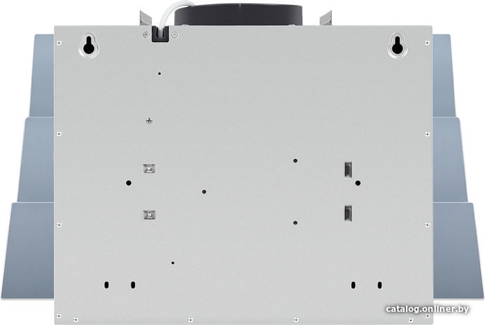 Кухонная вытяжка HOMSair VERTICAL 60 белый