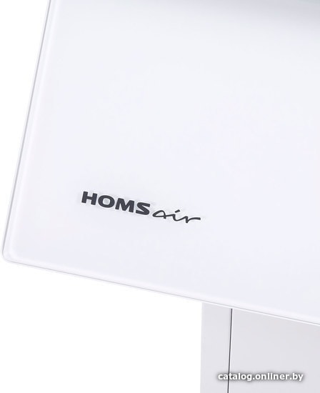 Кухонная вытяжка HOMSair VERTICAL 60 белый