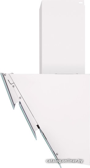 Кухонная вытяжка HOMSair VERTICAL 60 белый