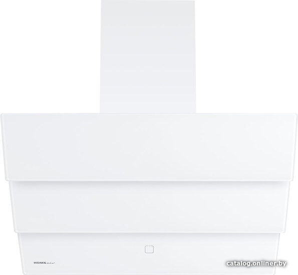 Кухонная вытяжка HOMSair VERTICAL 60 белый