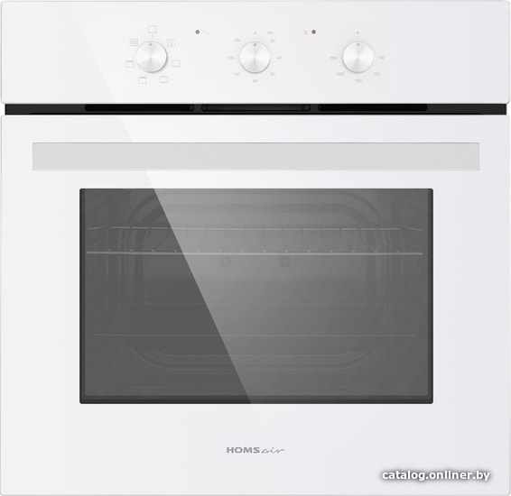 Духовой шкаф HOMSair OES657WH