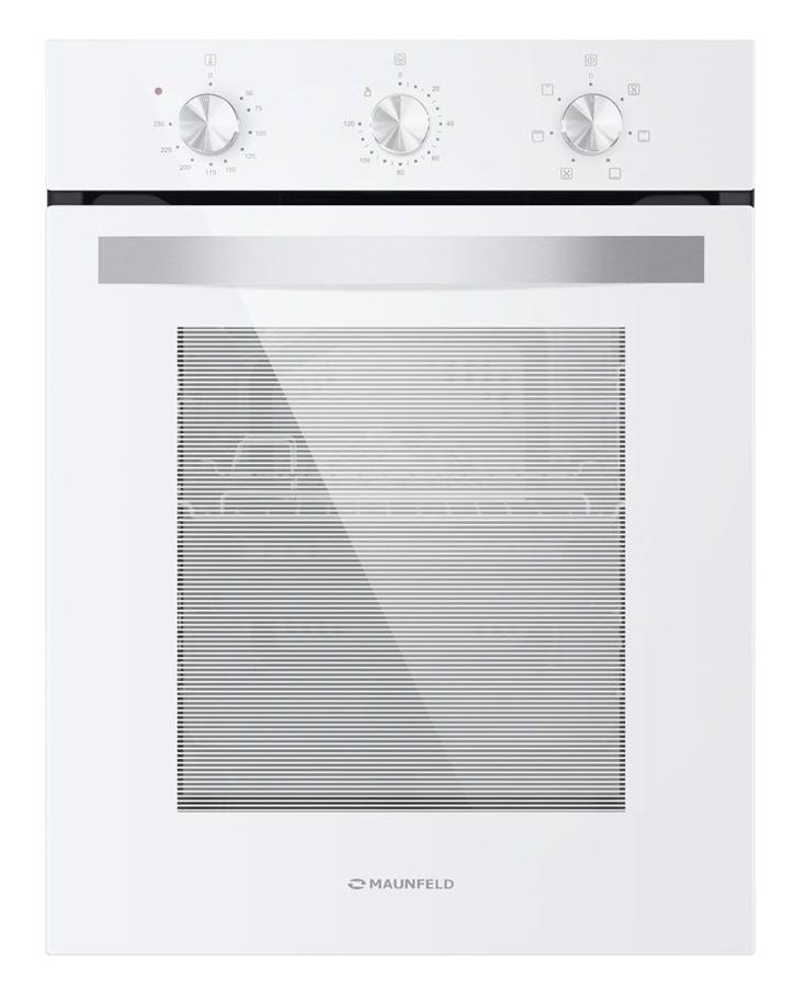 Духовой шкаф Maunfeld EOEC.516W (EOEC516W)