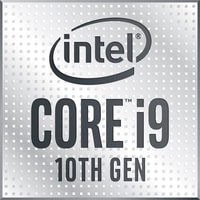 BOX CPU Socket-1200 Intel Core i9-10900 (BX8070110900) (2.8/5.2GHz, 20Mb L3, 65W)