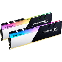 DDR4 64GB KITof2 PC-25600 3200MHz G.Skill Trident Z NEO RGB (F4-3200C16D-64GTZN) CL16 RTL