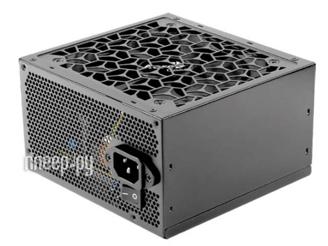 БП Aerocool 750W Aero Bronze