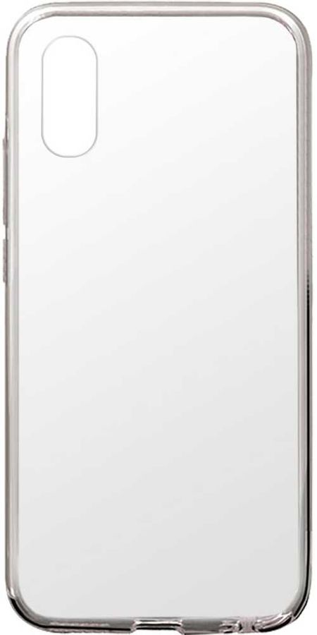 Чехол (клип-кейс) GRESSO Air для Xiaomi Redmi 9A прозрачный GR17AIR585