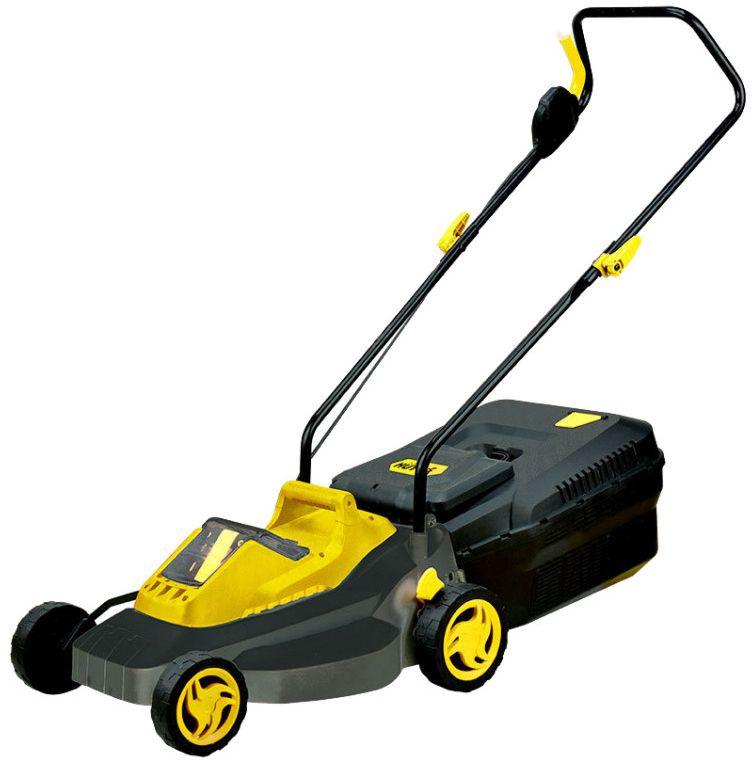 Газонокосилка Huter CLM-36 Li 70/4/10