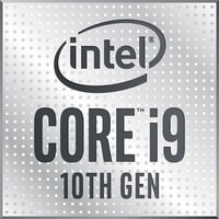 BOX CPU Socket-1200 Intel Core i9-10900KF (3.7/5.3GHz, 20Mb, 95W)