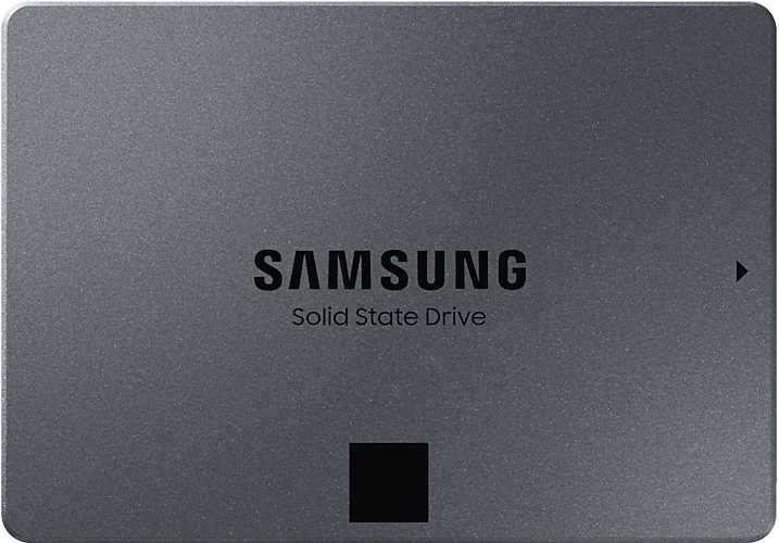 SSD 2,5" SATA-III Samsung 1Tb 870 QVO (MZ-77Q1T0BW) RTL