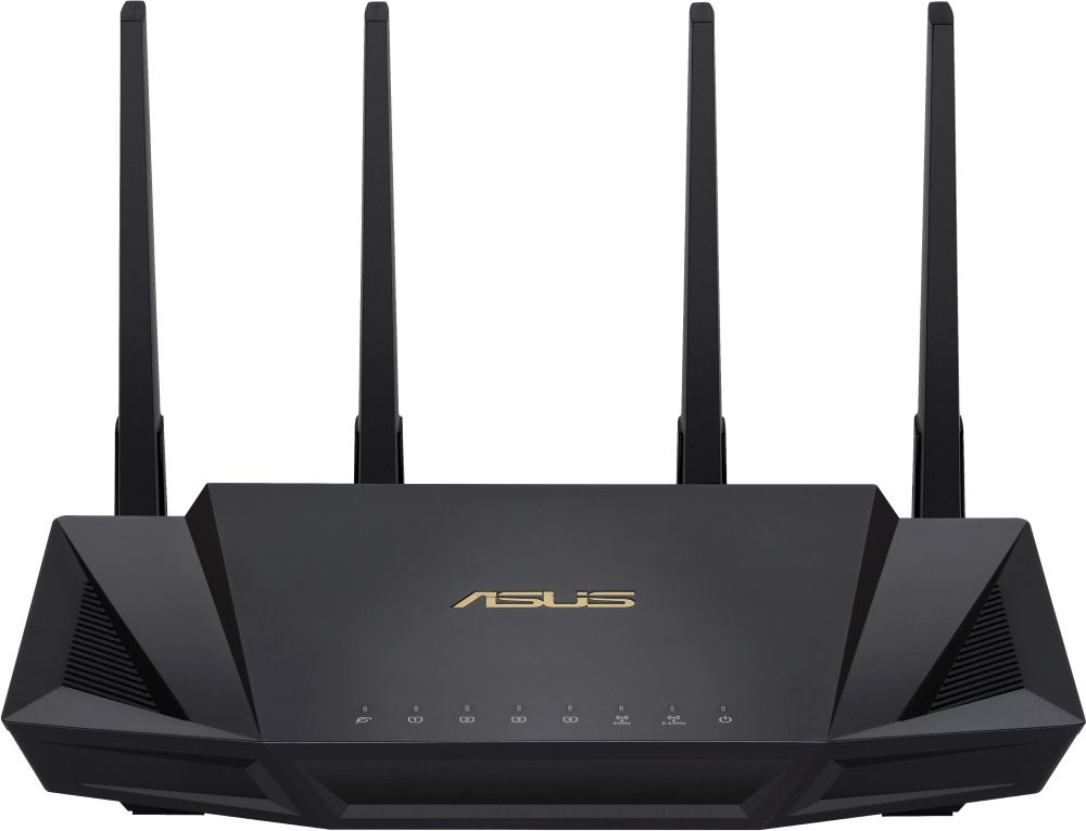 Wireless Router ASUS RT-AX58U