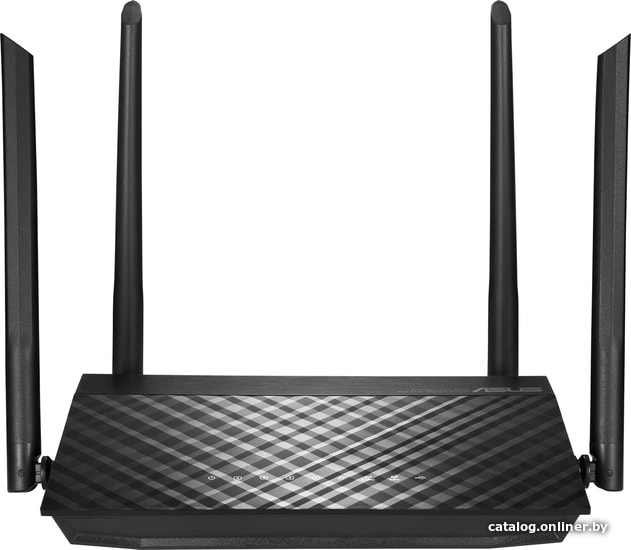 Wireless Router ASUS RT-AC59U V2