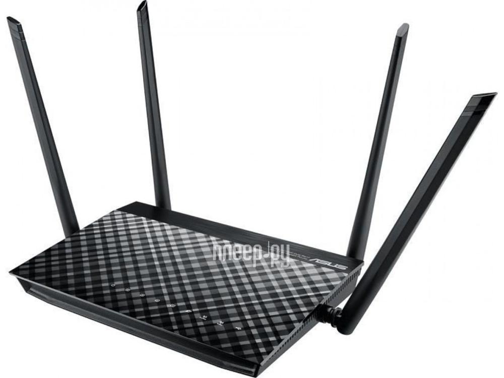 Wireless Router ASUS RT-AC57U V3