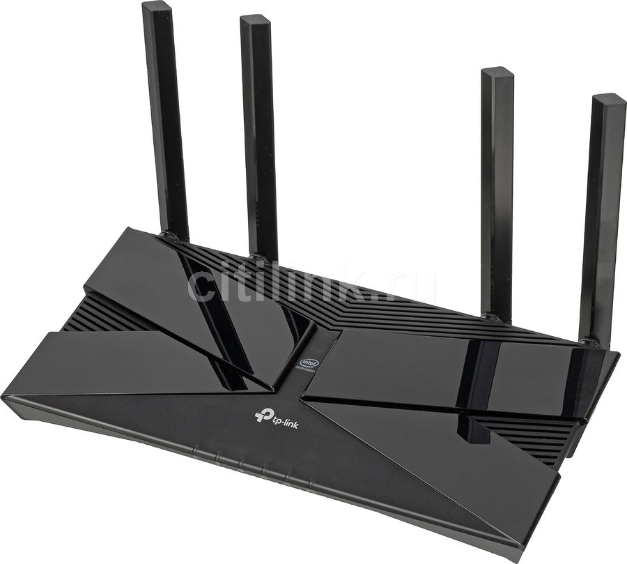 Wireless Router TP-Link Archer AX50 RTL