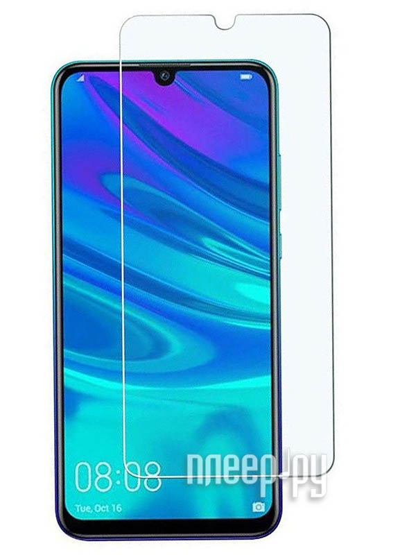 Противоударное стекло Innovation для Huawei Honor 10i/10 Lite/P Smart 2019/P Smart Plus 2019 16232