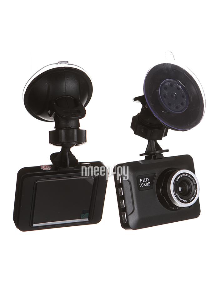 Автомобильный видеорегистратор Veila Advanced Portable Car Camcorder G30 FullHD 1080 3390