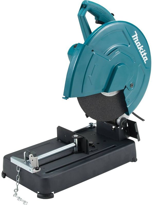 Дисковая пила Makita LW1401