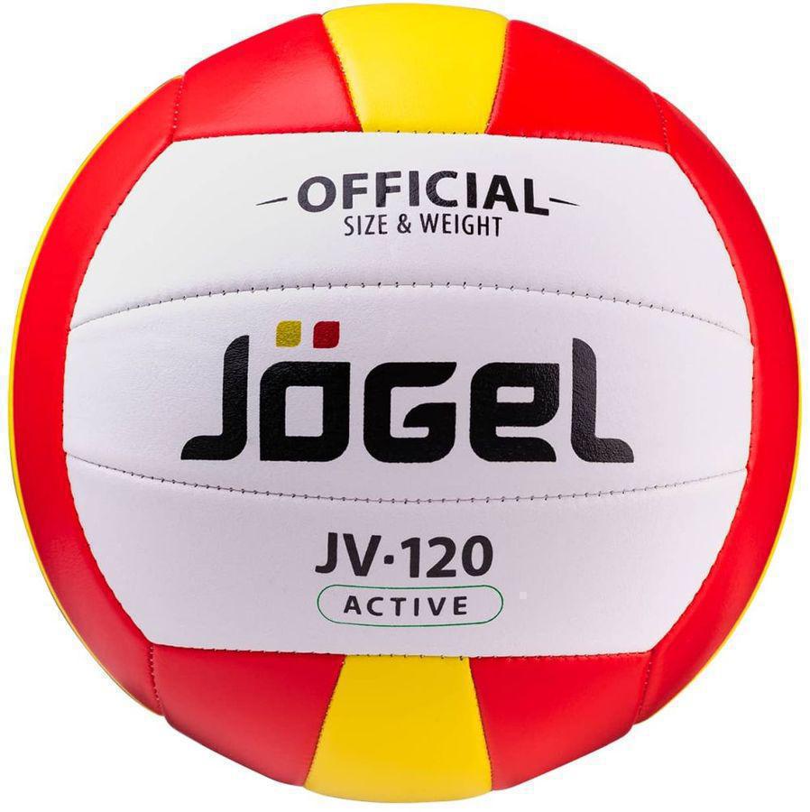 Волейбольный мяч Jogel JV-120 УТ-00012233