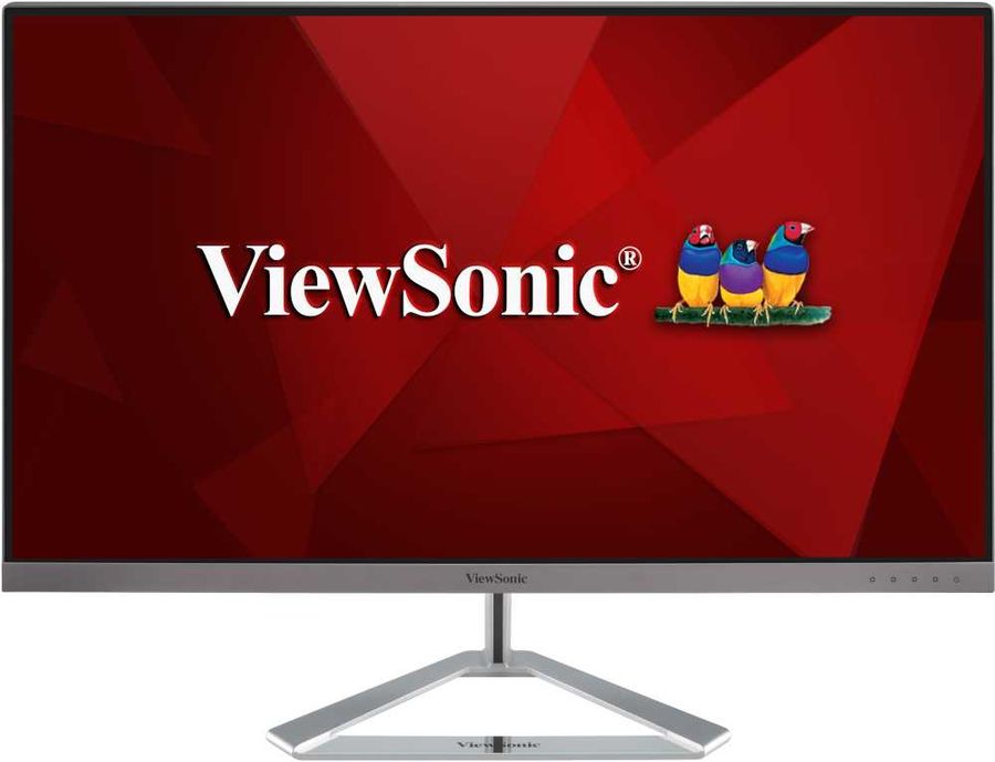 27" ViewSonic VX2776-4K-MHD