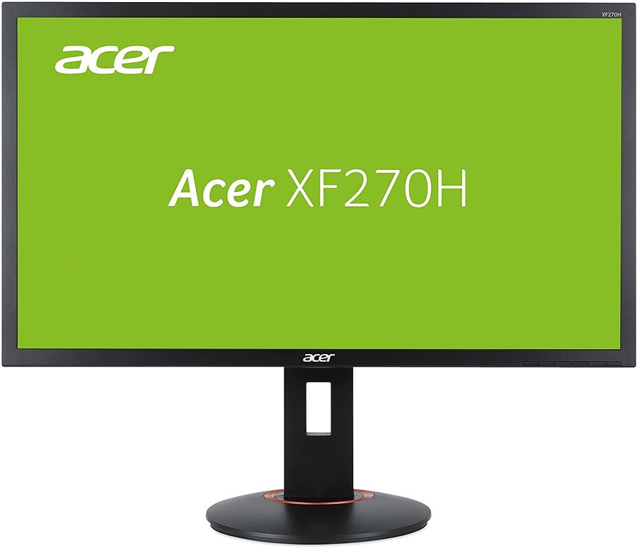 27" Acer XF270HPbmiiprzx