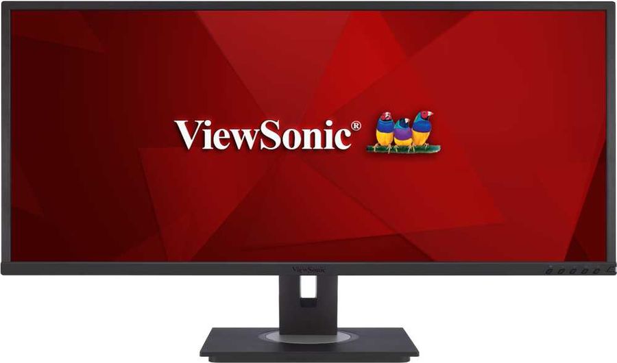 34" ViewSonic VG3448