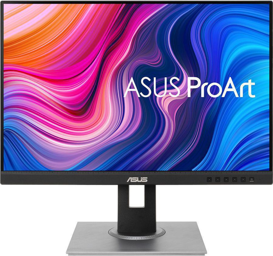 24" ASUS PA248QV