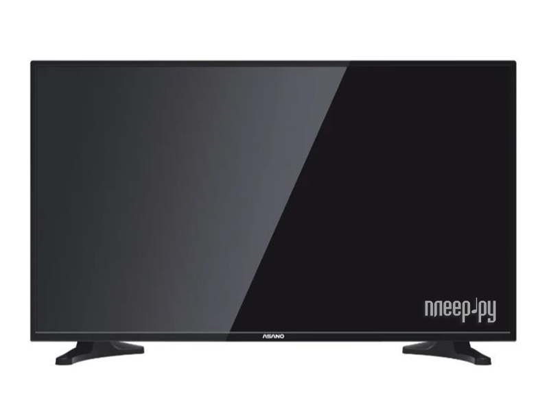 Телевизор 43" Asano 43LF1010T