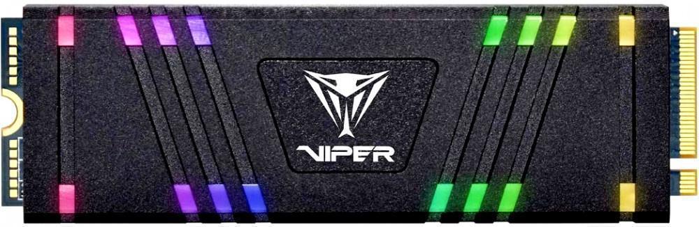 SSD M.2 Patriot 1Tb Viper VPR100 RGB (VPR100-1TBM28H)
