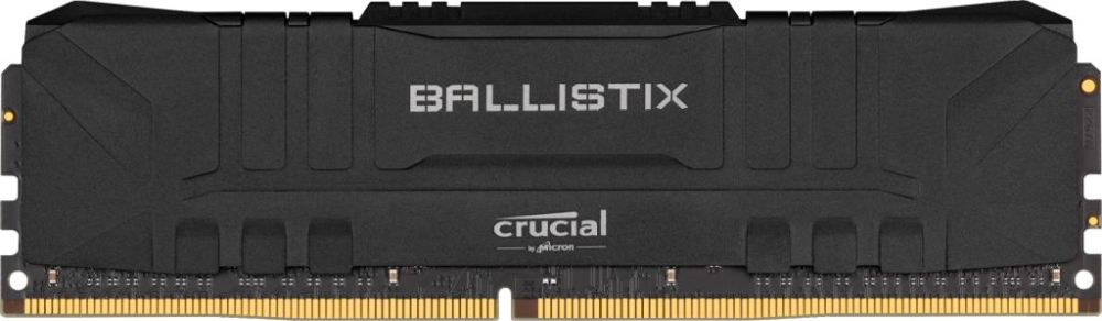DDR4 8GB PC-28800 3600MHz Crucial Ballistix (BL8G36C16U4B) RTL