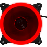 Вентилятор 120mm Aerocool REV RED