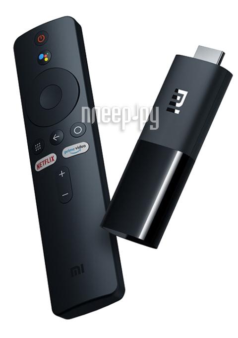 MediaPlayer Xiaomi Mi TV Stick PFJ4098EU