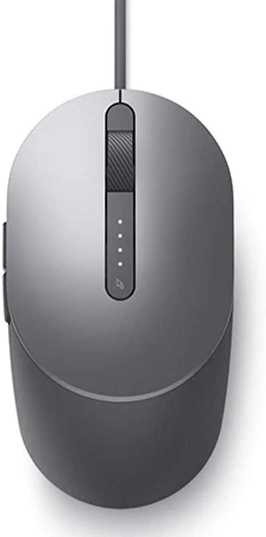 Mouse Dell MS3220 Grey 570-ABHM