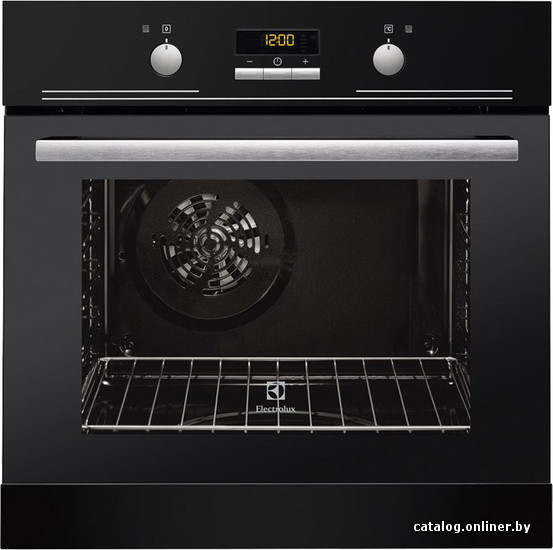 Духовой шкаф Electrolux EZB53410AK