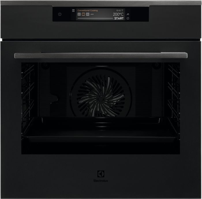Духовой шкаф Electrolux KOEAP31WT