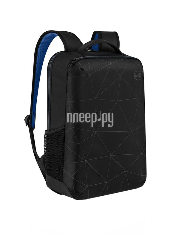 Сумка для ноутбука 15" Dell Essential Backpack 15 (ES1520P) 460-BCTJ