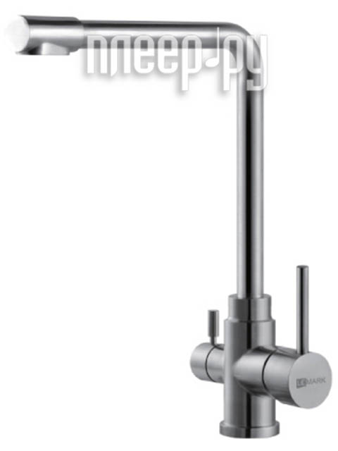 Смеситель Lemark Expert LM5060S