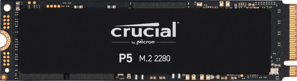 SSD M.2 Crucial 250Gb P5 CT250P5SSD8