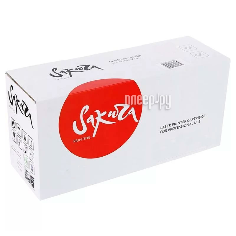 Картридж Sakura SAW2073A Magenta для HP Laser 150/MFP 178/MFP