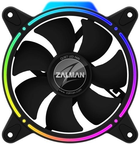 Вентилятор для корпуса Zalman ZM-RFD120A