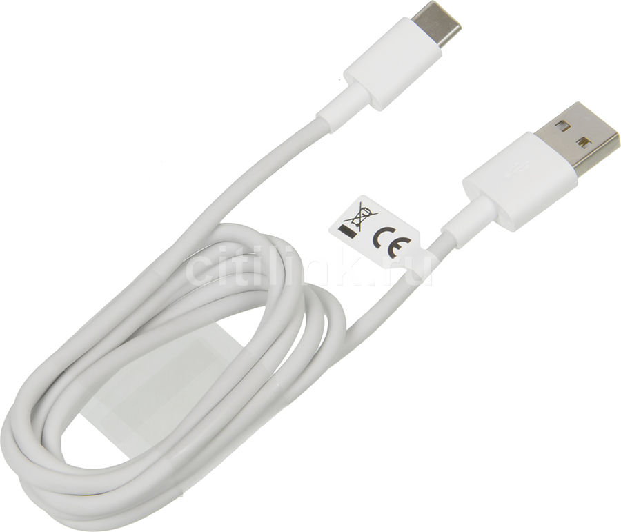 Кабель Usb Type C Huawei Купить