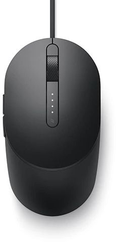 Mouse Dell MS3220 Black 570-ABHN