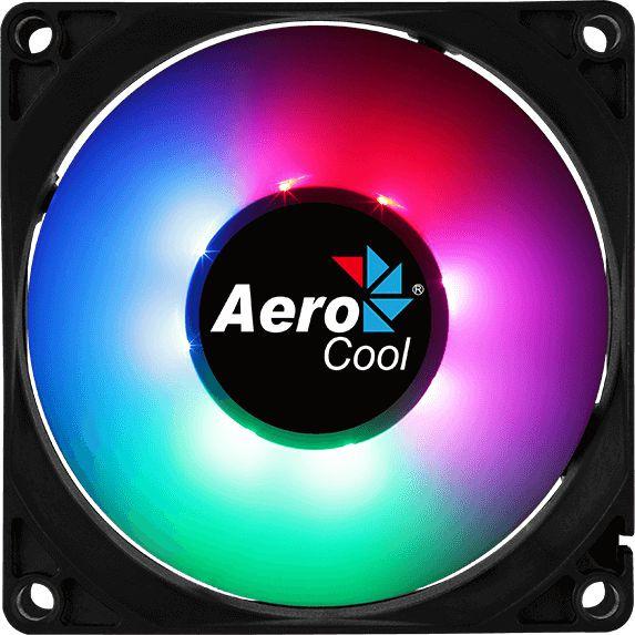 Вентилятор 80mm Aerocool Frost 8