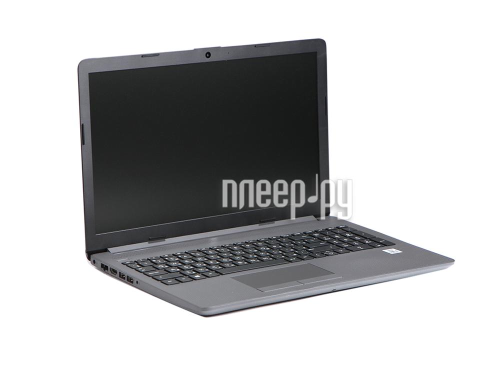 Ноутбук HP 250 G7 15.6" FHD dk.silver Core i5 1035G1/8Gb/256Gb SSD/DVD-RW/VGA int/DOS 14Z75EA