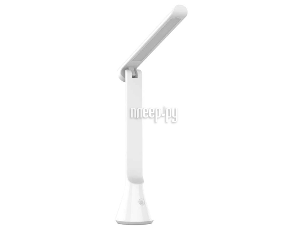 Настольная лампа Xiaomi Yeelight Rechargeable Folding Desk Lamp White YLTD11YL