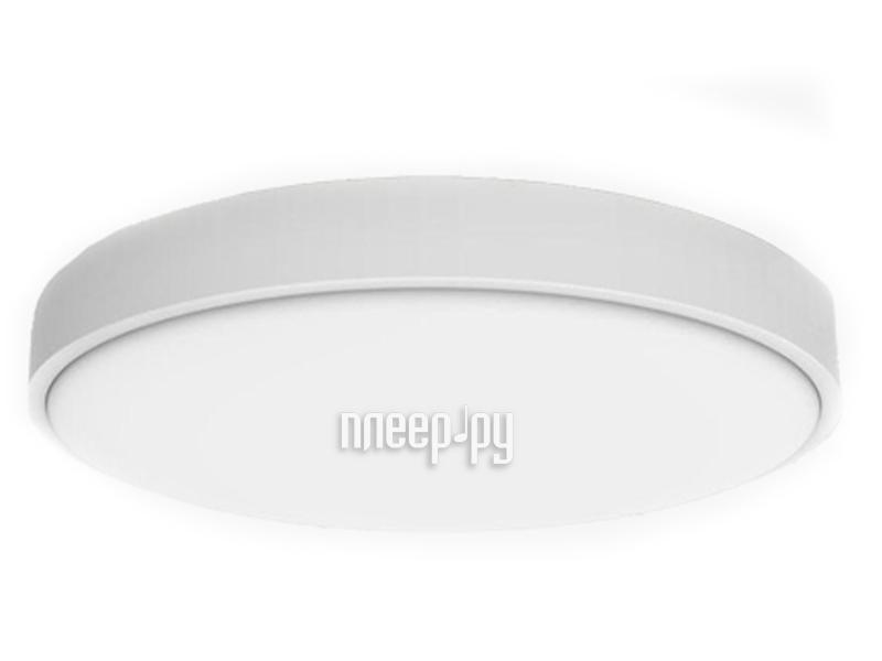 Светильник Xiaomi Yeelight LED Crystal Ceiling Lamp White YLXD07YL