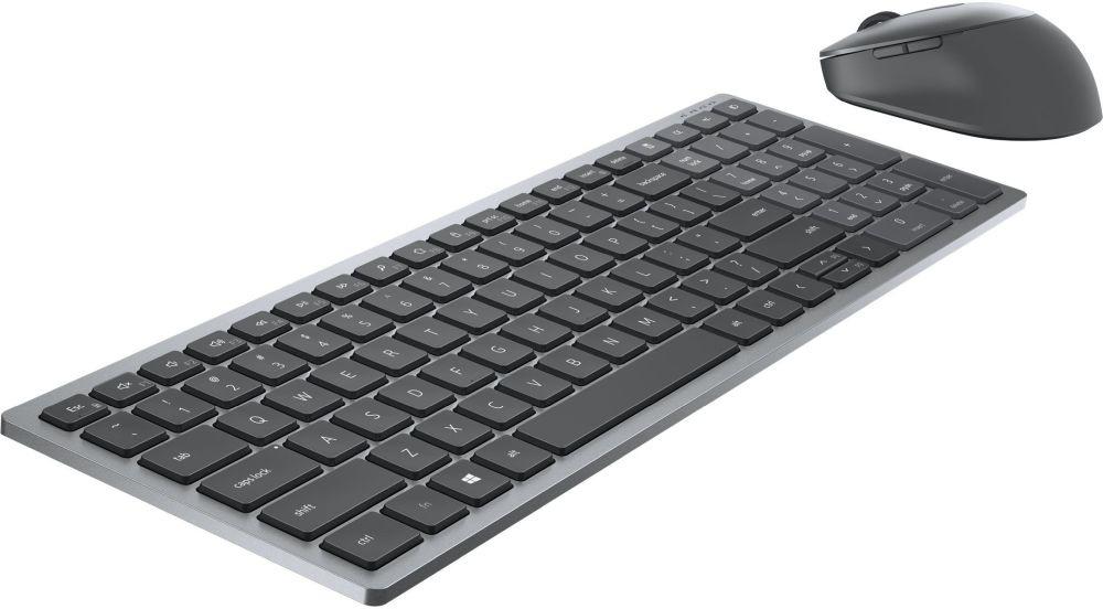 Клавиатура + мышь Dell KM7120W 580-AIWS