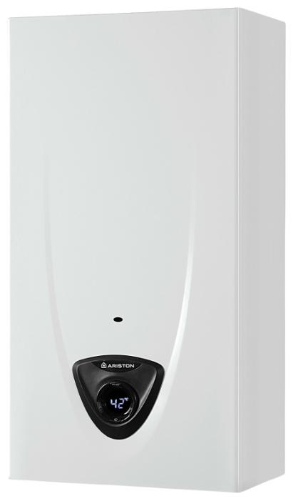 Водонагреватель Ariston Fast EVO C 14