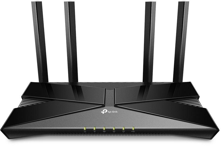 Wireless Router TP-Link Archer AX20 RTL