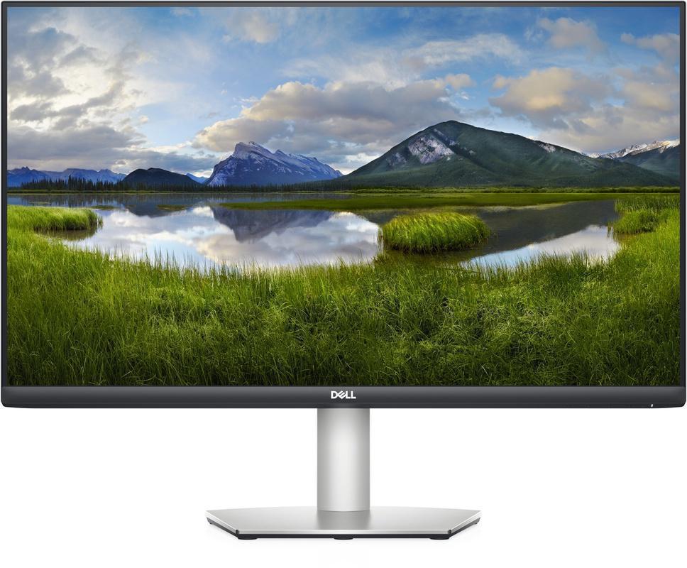 27" Dell S2721HS
