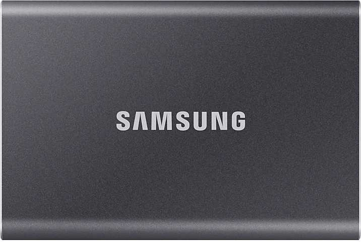 External SSD USB3.2 Samsung 500GB Portable SSD (MU-PC500T/WW) RTL