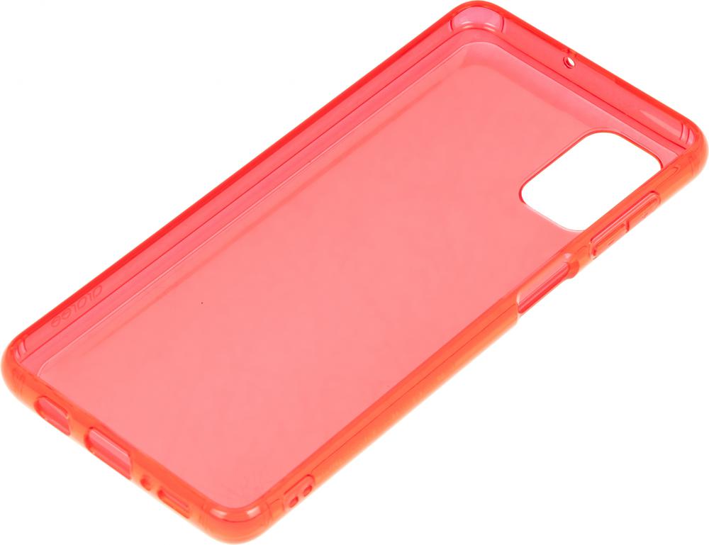 Чехол Araree для Samsung Galaxy M51 M Cover Red GP-FPM515KDARR